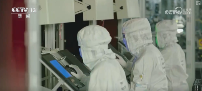 中国锁定六大核心科技主攻方向，集中优势力量 精准出击！