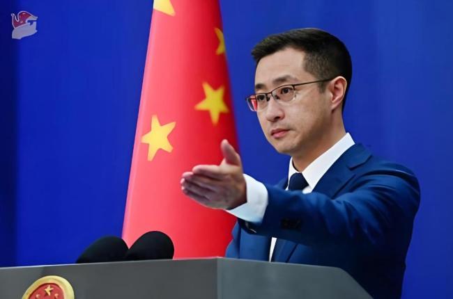 突发特讯!面对日方在台湾问题上反复横跳,中国外交部痛斥日方“口头上搪塞敷衍!