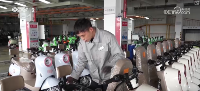 史上最严新国标电动自行车4大亮点 安全与规范并重