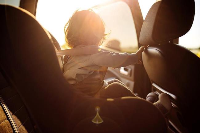 兒童安全座椅如何保安全？這些使用誤區(qū)要警惕