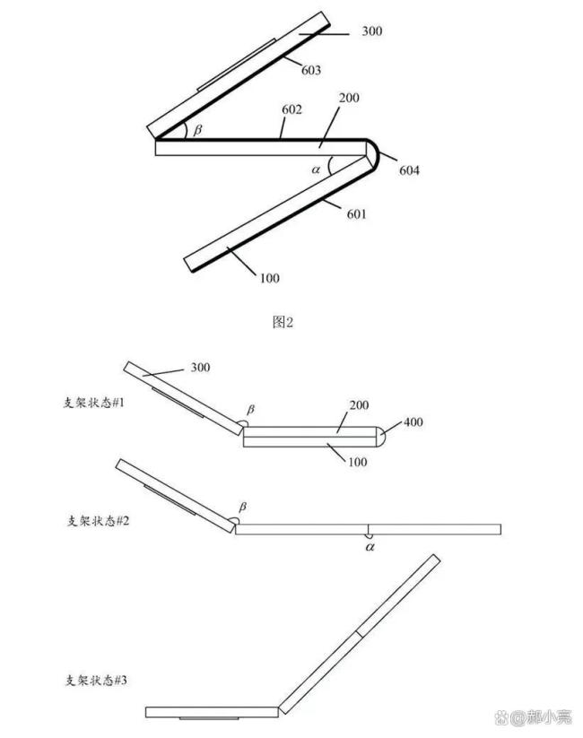 三星三折疊被華為“卡脖子”了嗎 差異化競爭下的無奈選擇