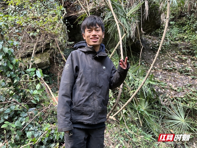 荒野求生林北和文车车退赛 尽兴而归开启新旅程