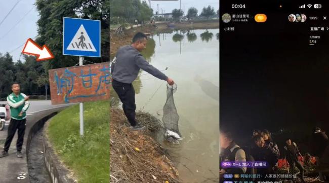 偷甘蔗体验游戏爆火 十几天就卖完了 乡村“偷风”席卷全国