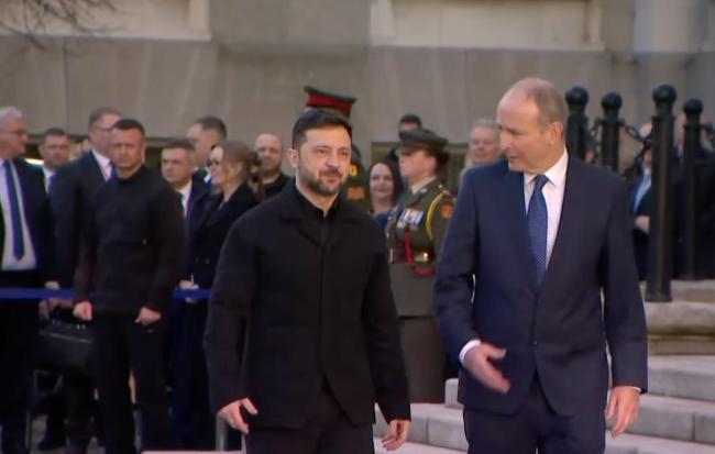 美俄未達成烏問題妥協(xié)方案 “和平計劃”前景不明