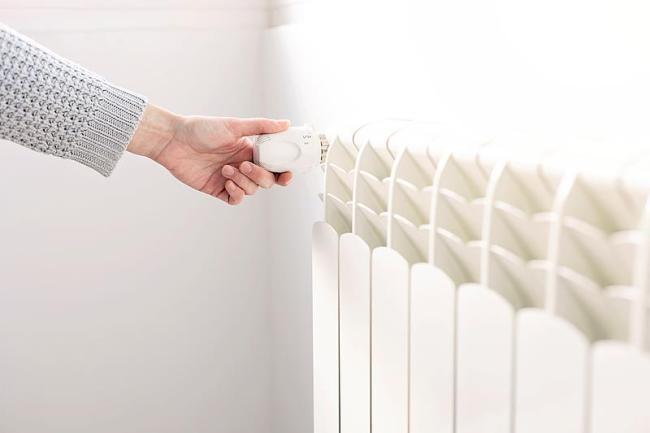 注意!有这四种表现 你可能得了“暖气病”