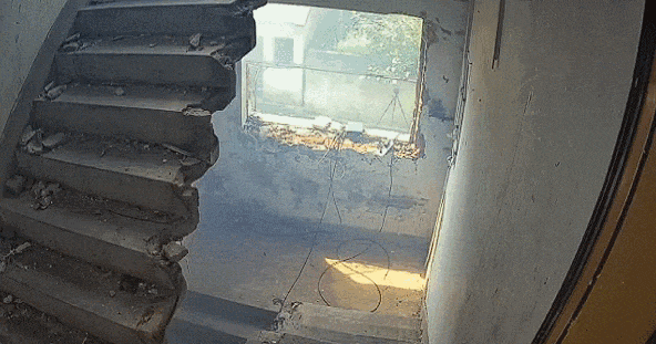 新舊國標(biāo)電動自行車燃燒對比差幾秒？