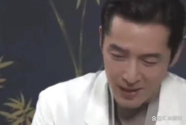 胡歌说对女儿的包容大一些 偏爱与付出的背后