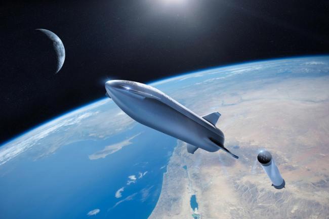 马斯克称人类活在虚拟世界概率高 真假难辨的时代