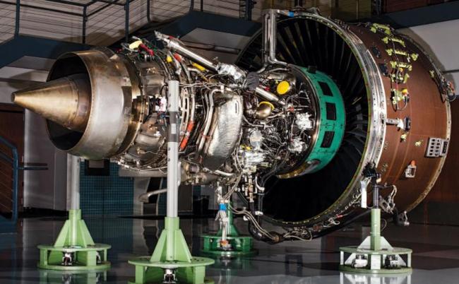世界最强航空发动机会在我国诞生吗 变循环技术引发热议