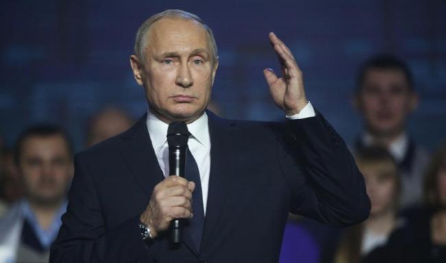 乌军前总司令提议部署核武器 罕见言辞引爆国际舆论