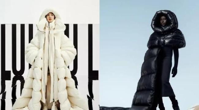 中產(chǎn)最愛的羽絨服 忽然賣不動了？