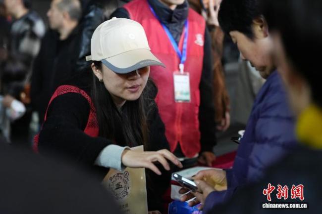 安徽广德“三件套”火出圈 跨省消费热潮