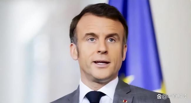 马克龙将到访成都是为租借大熊猫吗 熊猫背后的外交策略