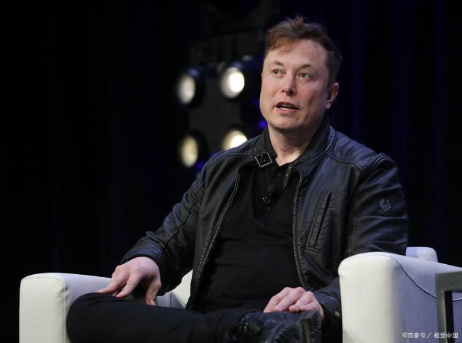 马斯克称人类活在虚拟世界概率高 真假难辨的时代