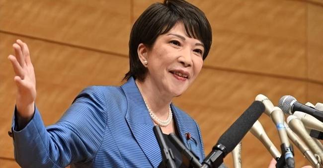 高市通知中国2个不变，备战细节曝光，局势恶化？日本右倾化加剧