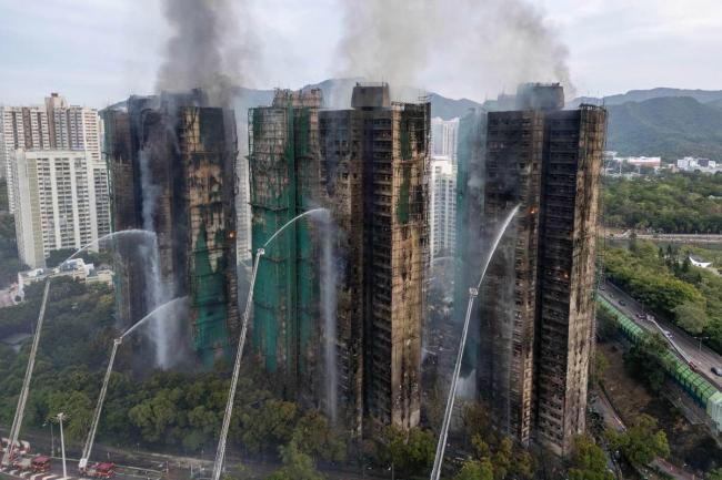 以災(zāi)亂港者雖遠(yuǎn)必誅 國安法治嚴(yán)懲不貸