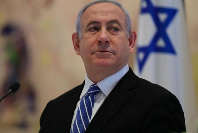 内塔尼亚胡特赦请求长达111页 国家团结还是个人豁免？