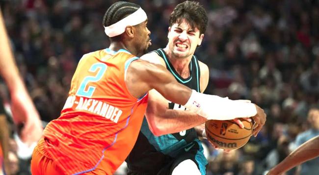 杨瀚森遭弃用 开辟者不敌猛龙 揭示六点莫名实践