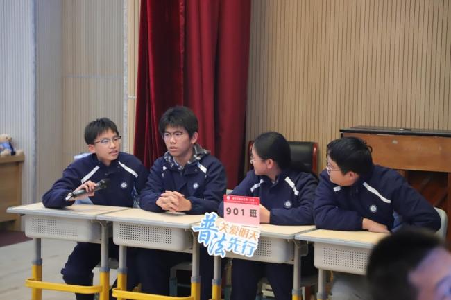 时政微观察丨为推进中国式现代化营造良好法治环境