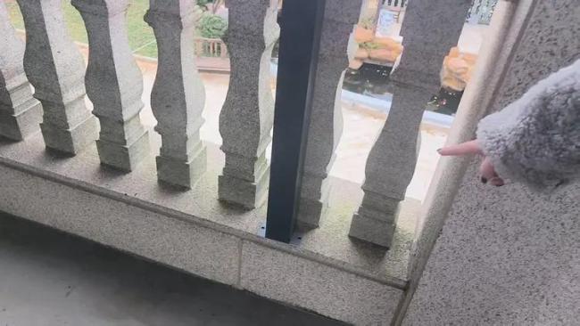 夫妻花500多万买别墅 违建面积200平 退房遇困甲醛超标