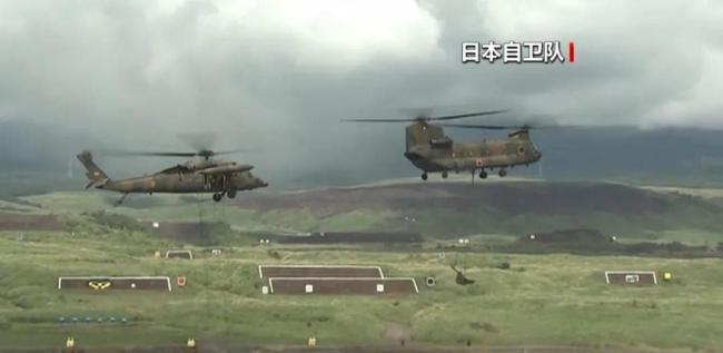 “这说明日本政府正在做一些不愿让民众知晓的事”