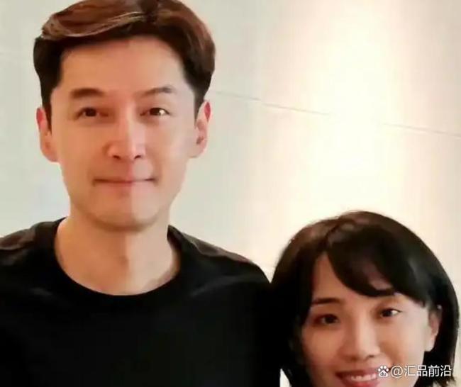 胡歌说对女儿的包容大一些 偏爱与付出的背后