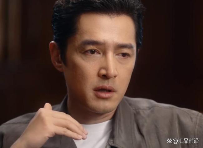 胡歌说对女儿的包容大一些 偏爱与付出的背后