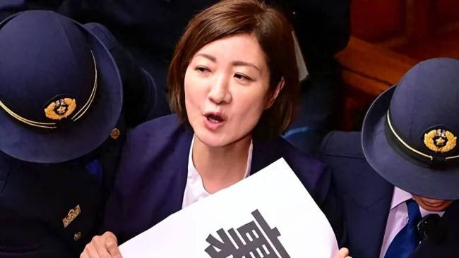 中日战争不是开玩笑,日本都开始准备了! 备战态势日益严峻