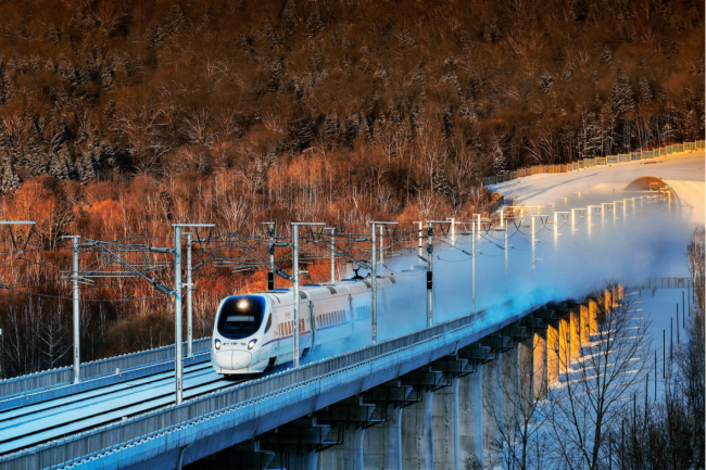 覆盖14座车站!这样买火车票便捷又划算