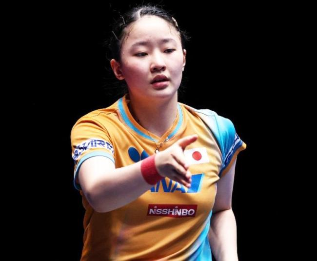 日本8比3德国 激战11局胜出