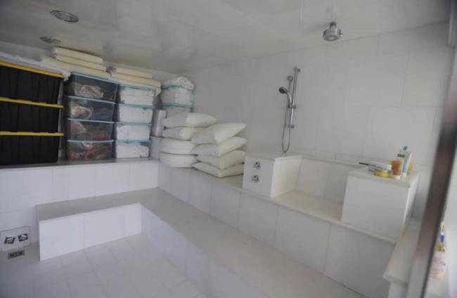 愛潑斯坦私人島嶼內(nèi)景首次曝光 細(xì)節(jié)令人不寒而栗