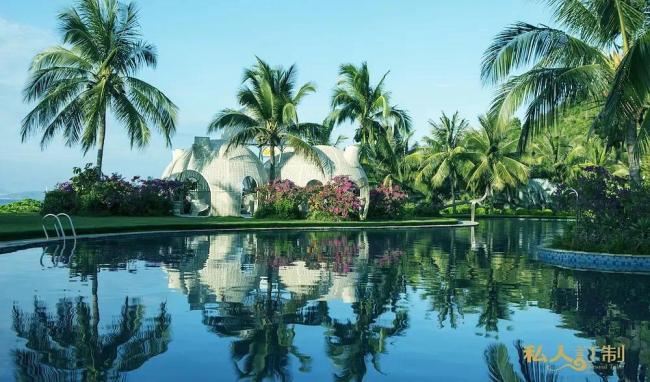 海南这些取景地,超上镜!