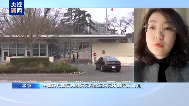 美與俄烏分頭談“和平計劃” 卻缺席北約外長會