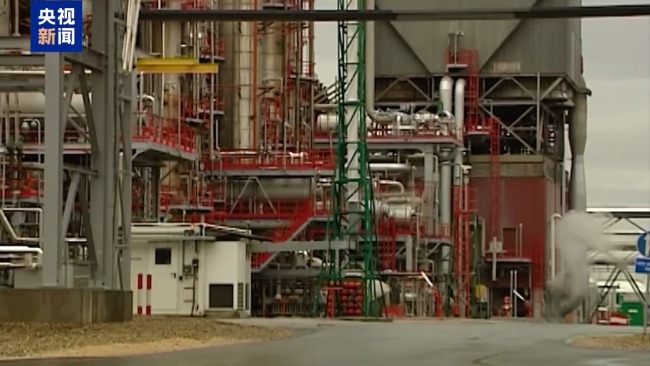 美“長臂製裁” 塞爾維亞石油公司被迫買單