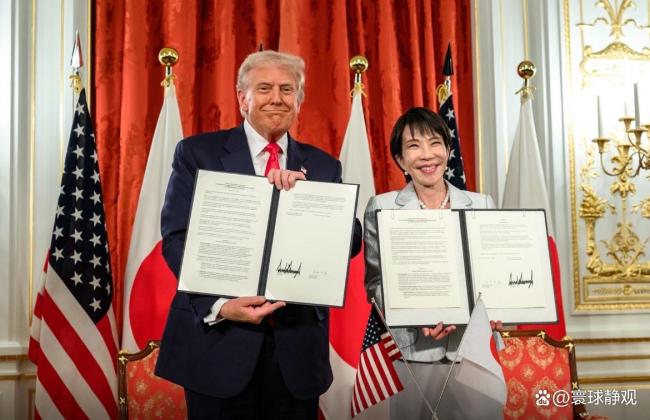 美国会不会制止日本右倾 幕后推手的纵容策略