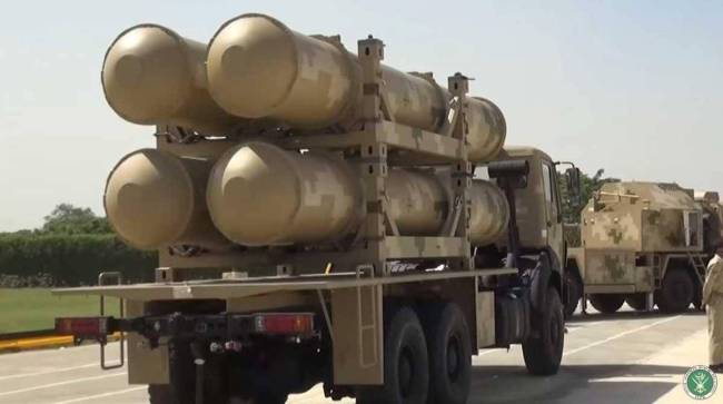 中国应该向巴基斯坦出口歼35吗 引发外界广泛猜测