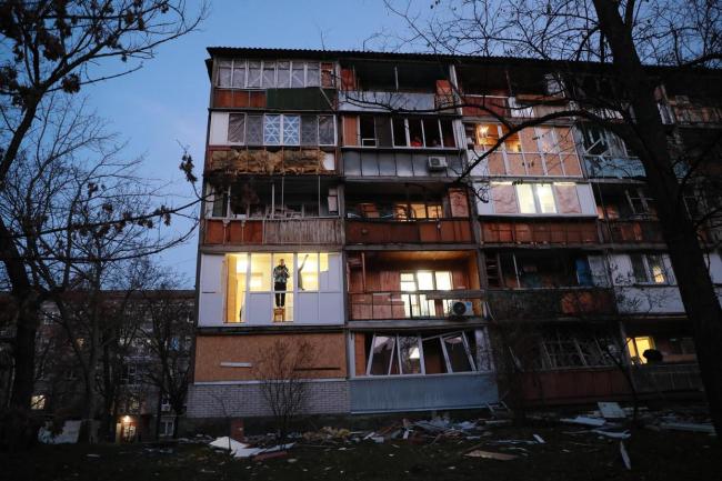 俄乌或陷入打谈循环 和平前景仍不明朗