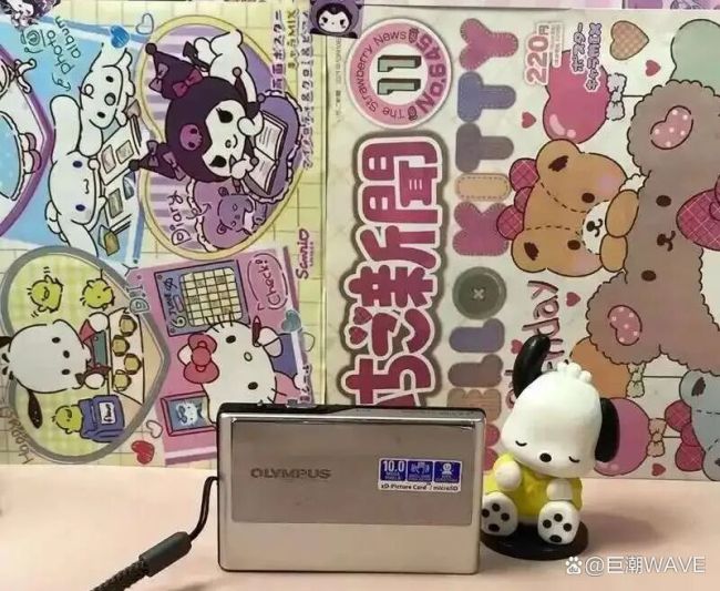 博主:日本制造在华大溃退 昔日辉煌不再