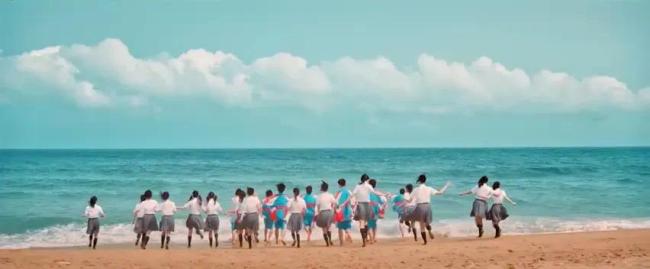 海南这些取景地，超上镜！