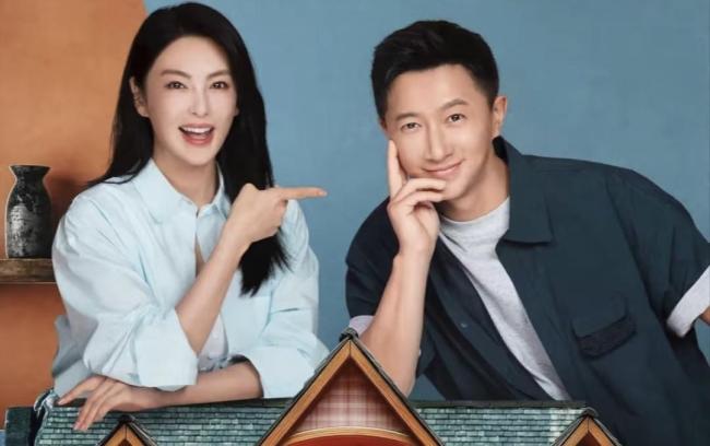 福利time 寒潮最冷時(shí)，給“北京大視聽”穿上“毛衣”！文末有驚喜~ 溫暖追劇 治愈過冬