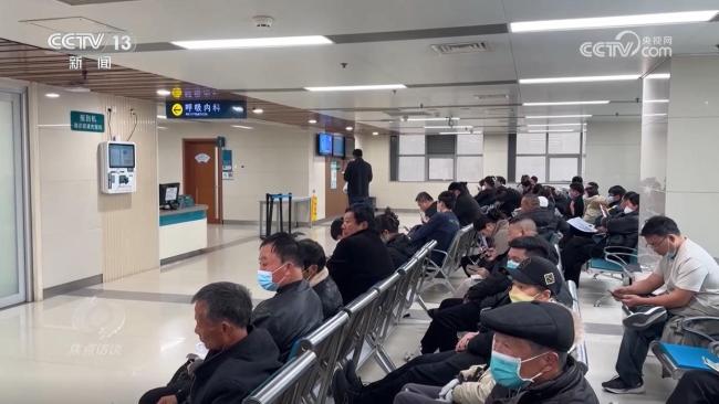 流感高发期 请查收科学防护指南 了解流感特点与应对措施