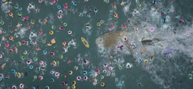 海南这些取景地，超上镜！