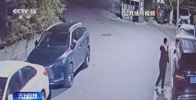 扫张小卡片56万没了！警惕这些“同城交友”陷阱