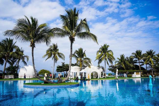 海南这些取景地，超上镜！