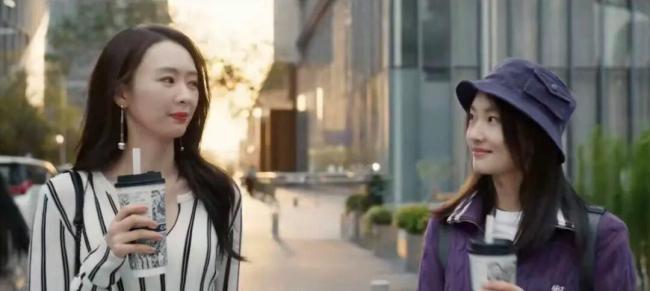 福利time 寒潮最冷時(shí)，給“北京大視聽”穿上“毛衣”！文末有驚喜~ 溫暖追劇 治愈過冬