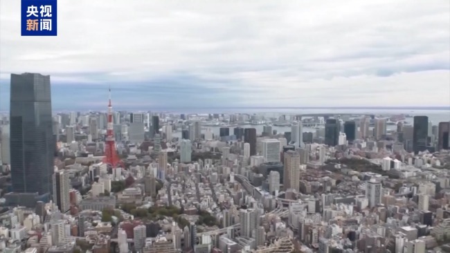 日本学者：高市破坏《中日联合声明》干涉中国内政