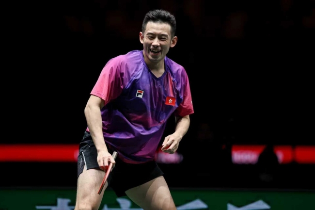 你如何看混团世界杯中国香港队表现 团结拼搏晋级八强