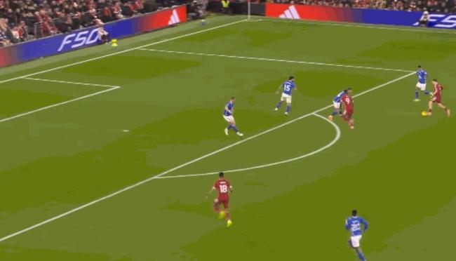 利物浦1比1桑德兰 安菲尔德三连不堪