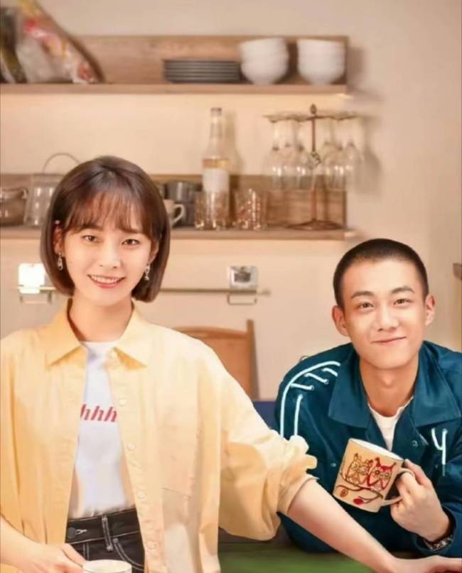 张佳宁与高至霆疑似已分手 新恋情曝光引发热议