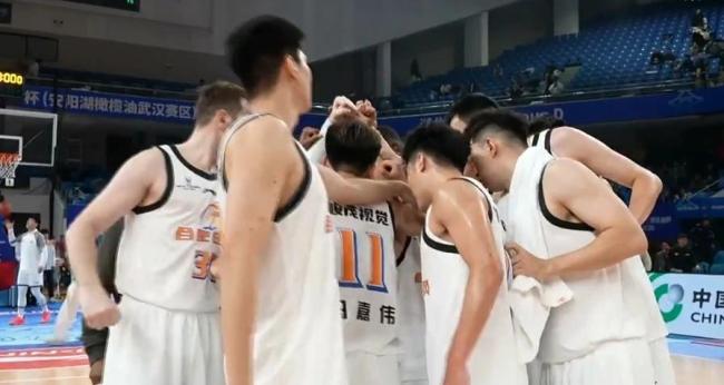 NBL球队击败CBA球队你咋看 创造历史首胜